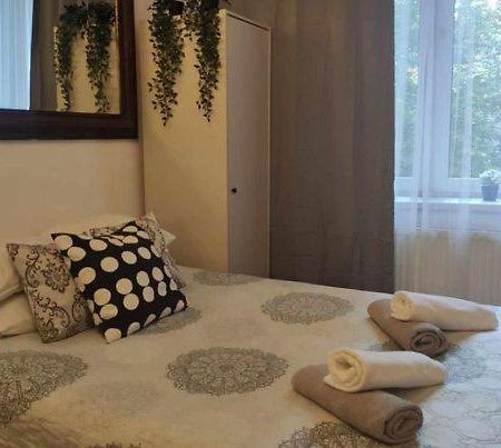 Your Trip Apartment クラクフ エクステリア 写真