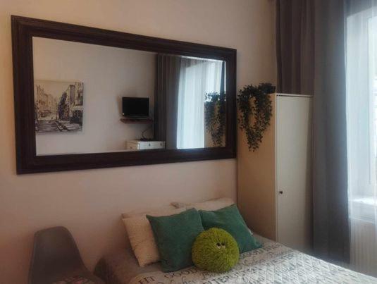 Your Trip Apartment クラクフ エクステリア 写真
