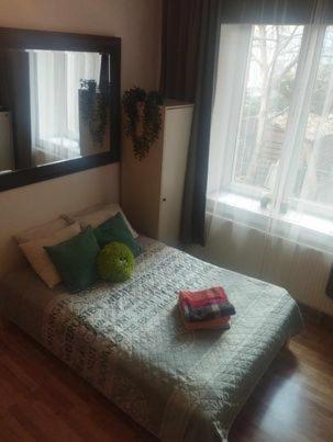 Your Trip Apartment クラクフ エクステリア 写真
