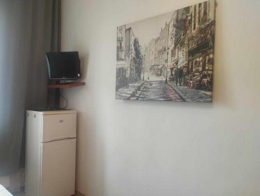 Your Trip Apartment クラクフ エクステリア 写真