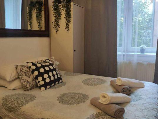 Your Trip Apartment クラクフ エクステリア 写真