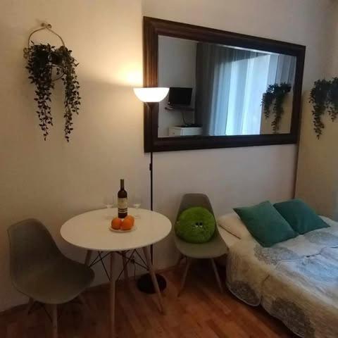 Your Trip Apartment クラクフ エクステリア 写真