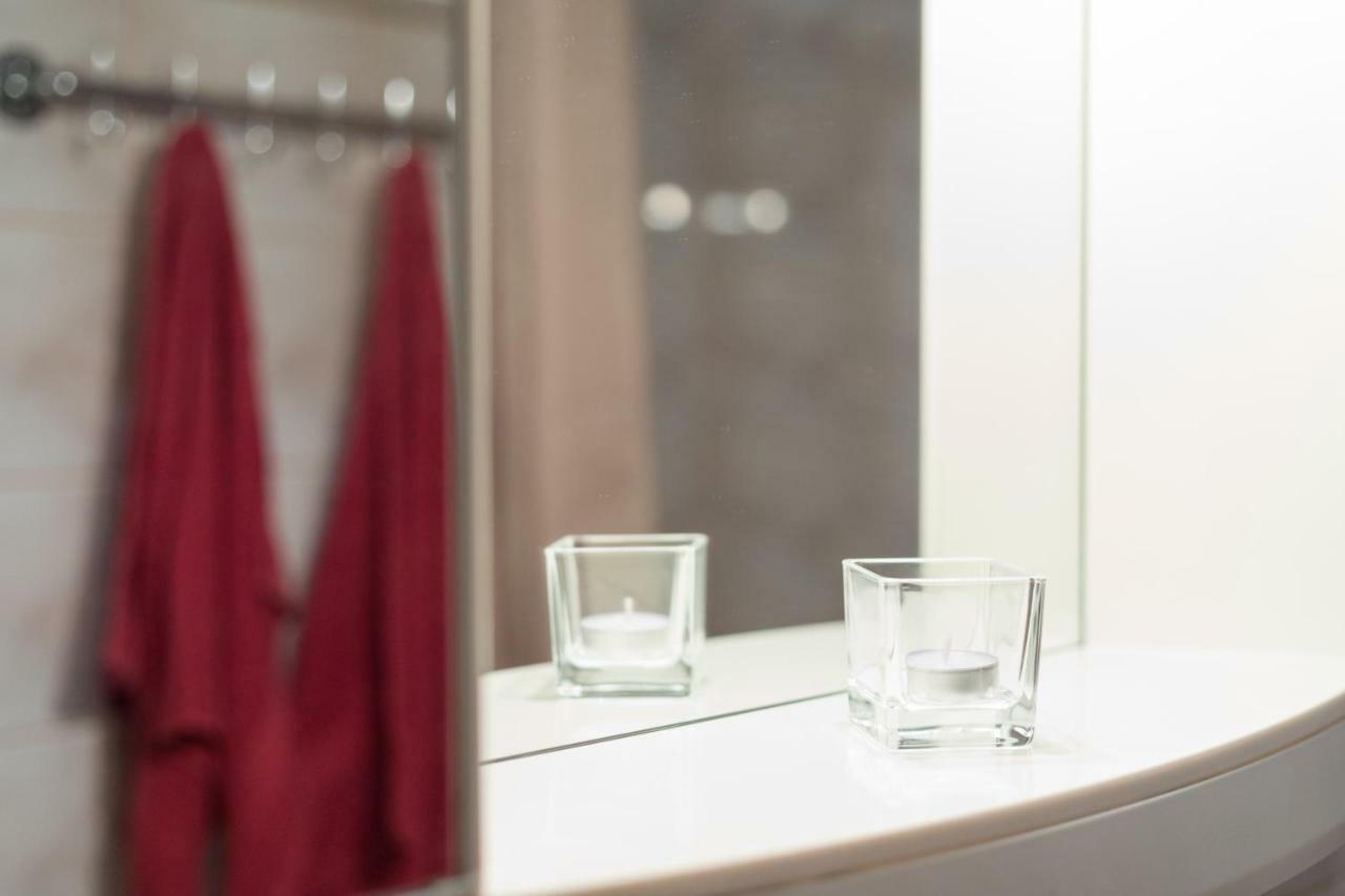 Your Trip Apartment クラクフ エクステリア 写真