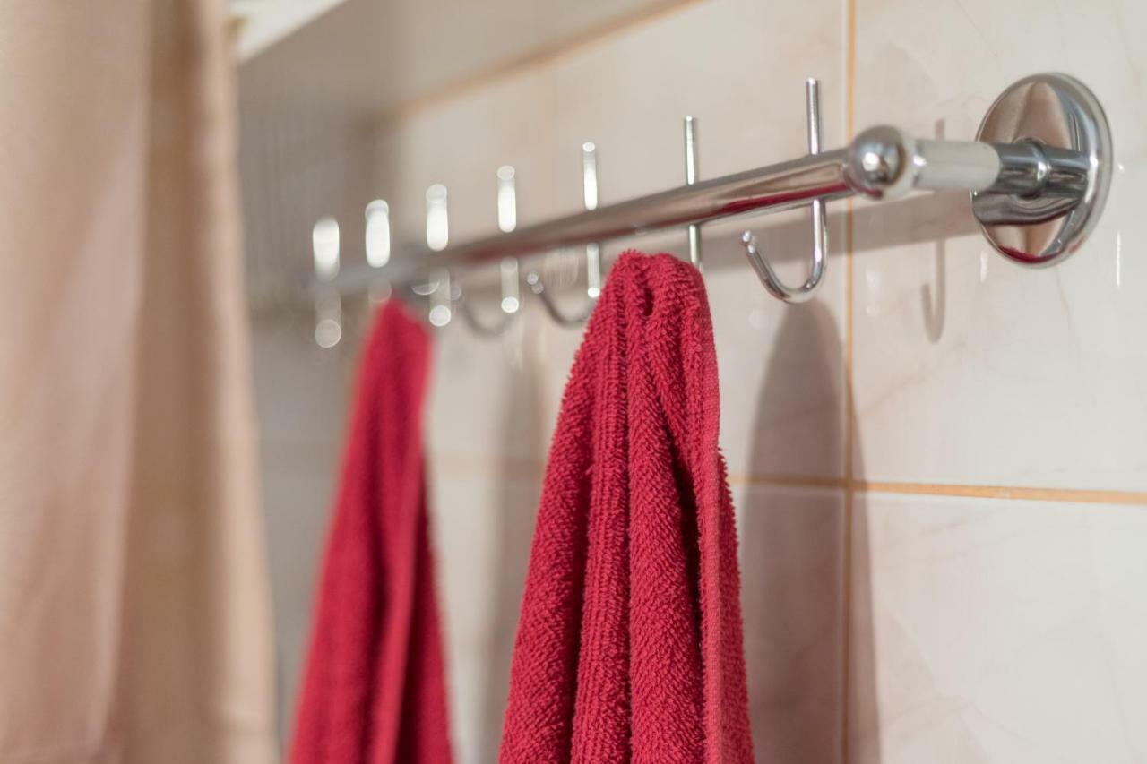 Your Trip Apartment クラクフ エクステリア 写真